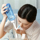 300ml Nasal Wash Bottle for Adults and Children