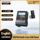 Z40 Dash Cam