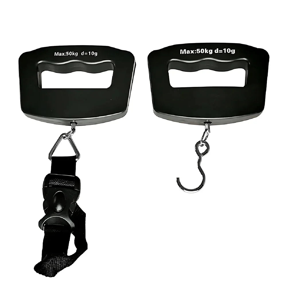 50kg/10g Digital Luggage Scale