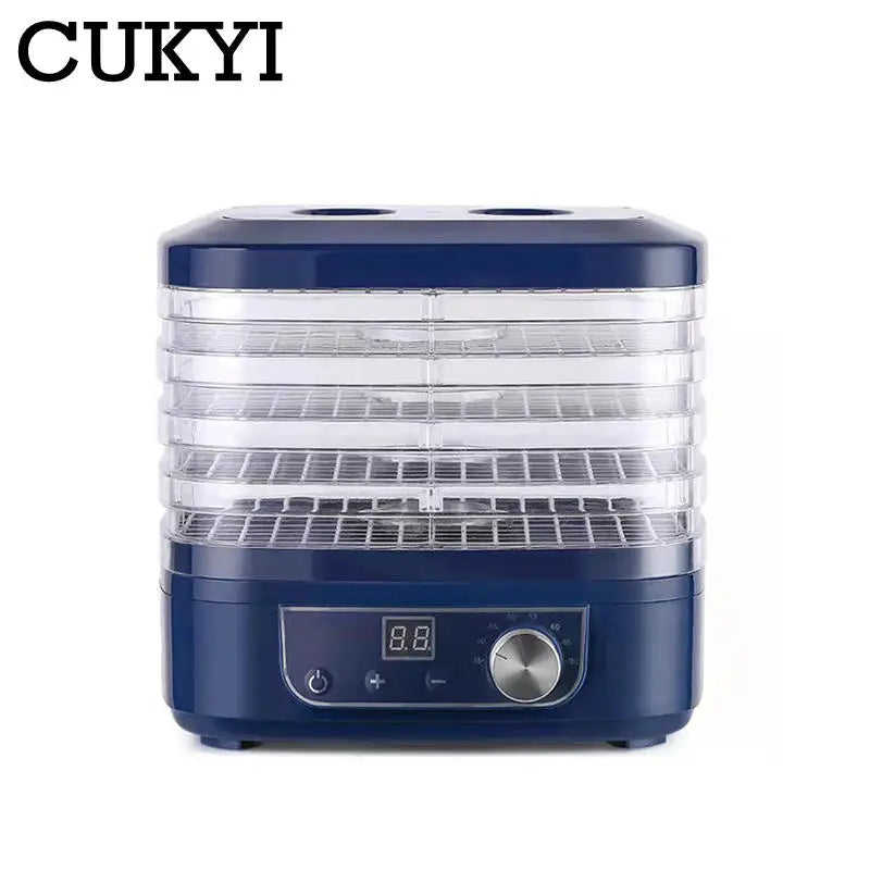 Household Mini Food Dehydrator