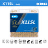 X11SL gold