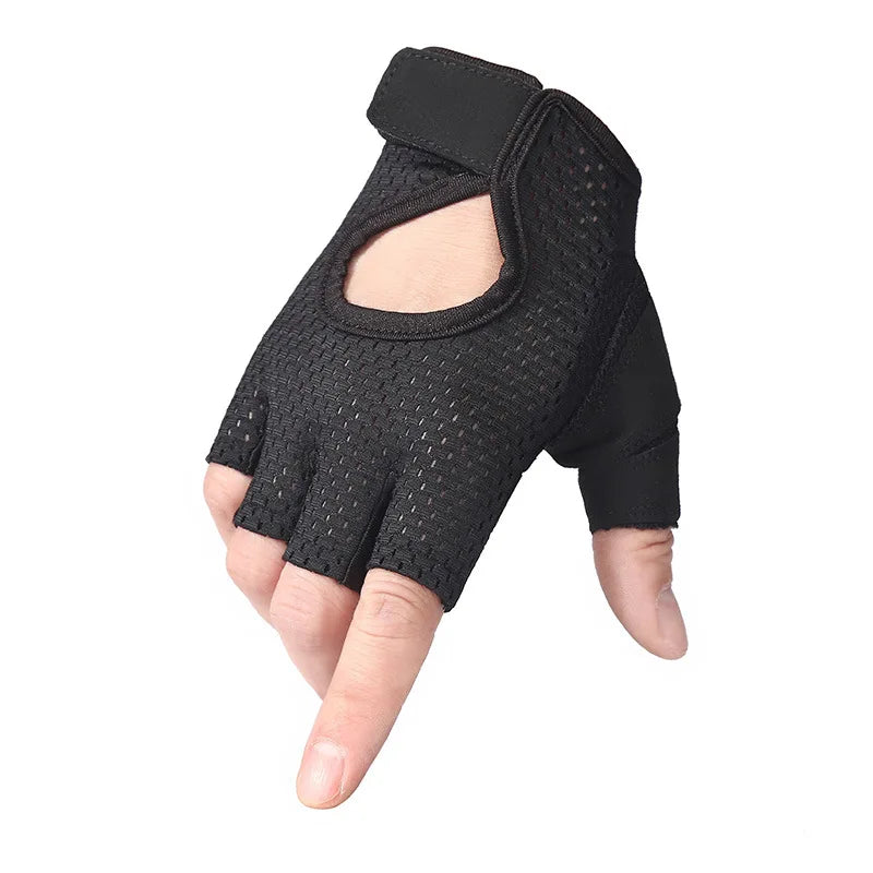 Weightlifting Gloves