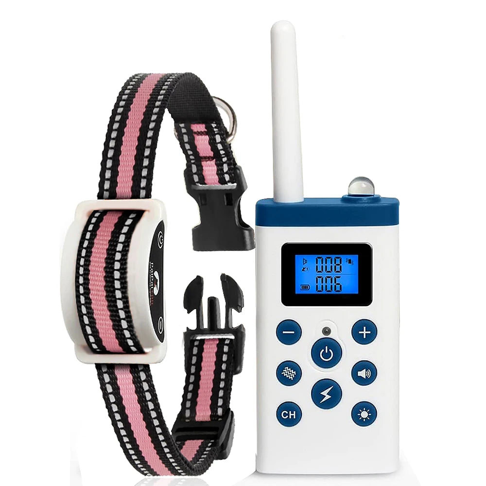 Cat Training Collar with Remote