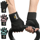 Weightlifting Gloves