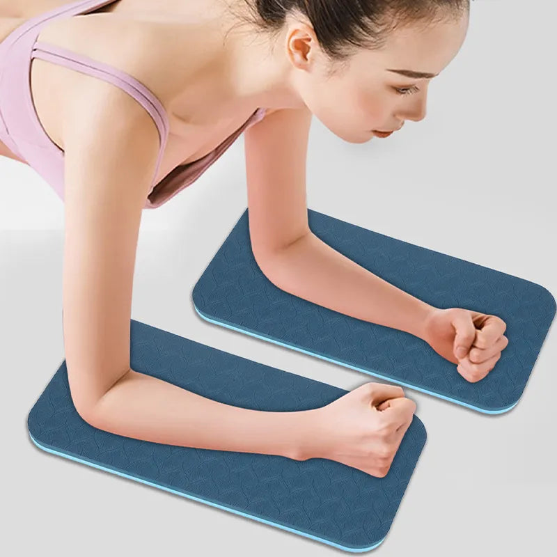 2Pcs Yoga Pads