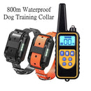 Remote Dog Training Collar