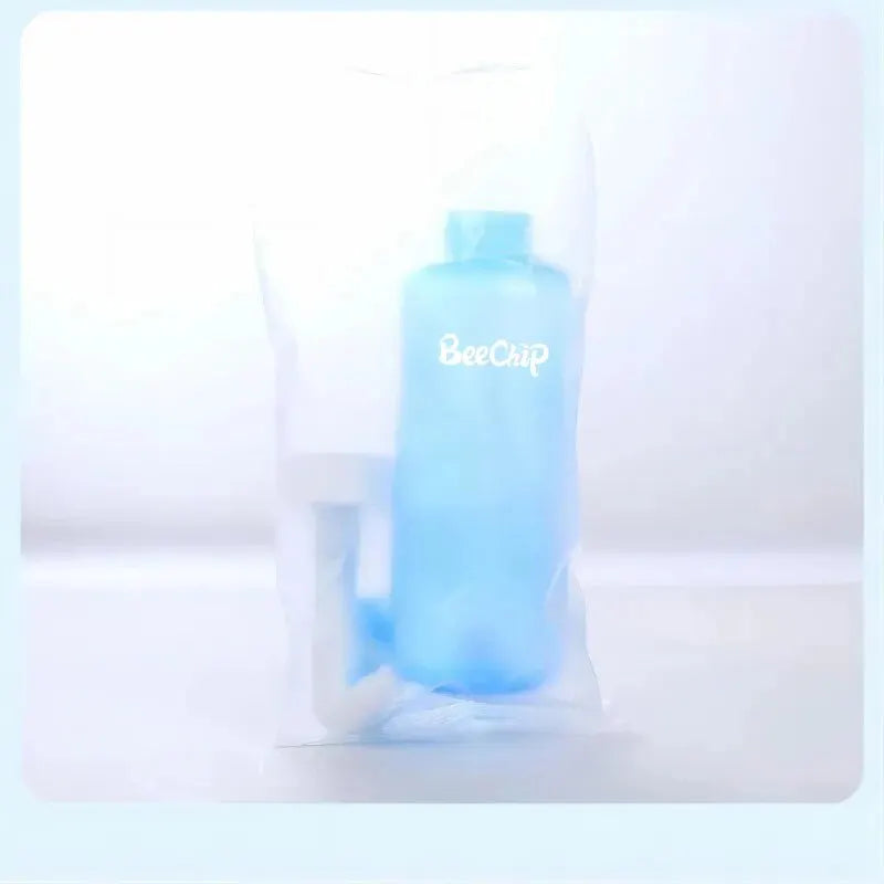 300ml Nasal Wash Bottle for Adults and Children