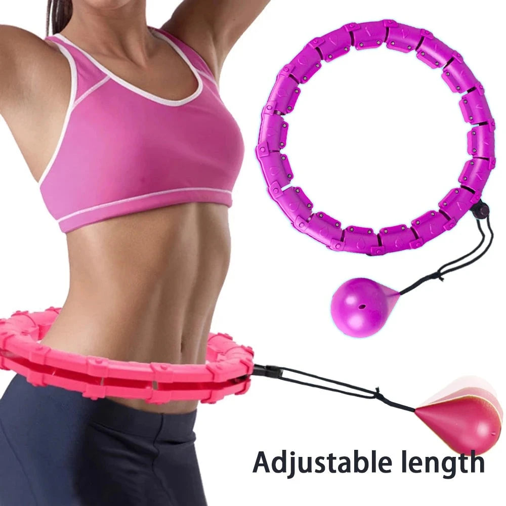 Adjustable Sport Hoops