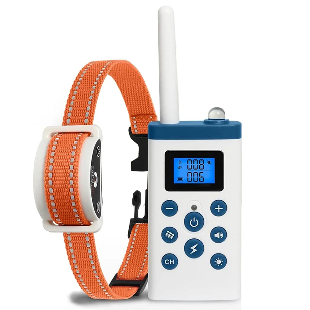 Cat Training Collar with Remote