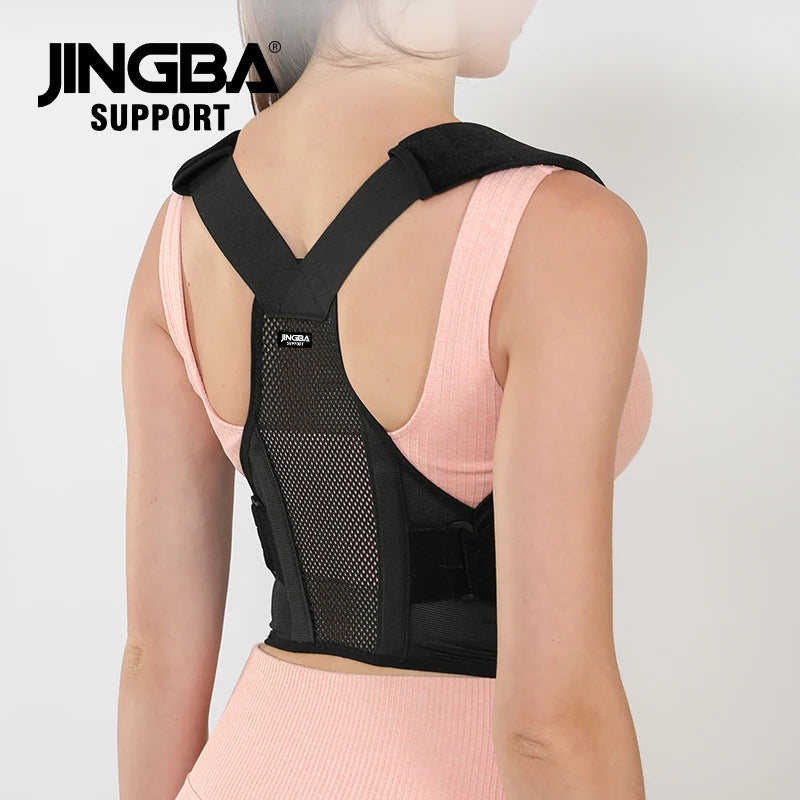 Adjustable Posture Corrector