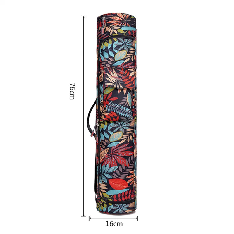 Yoga Mat Bag