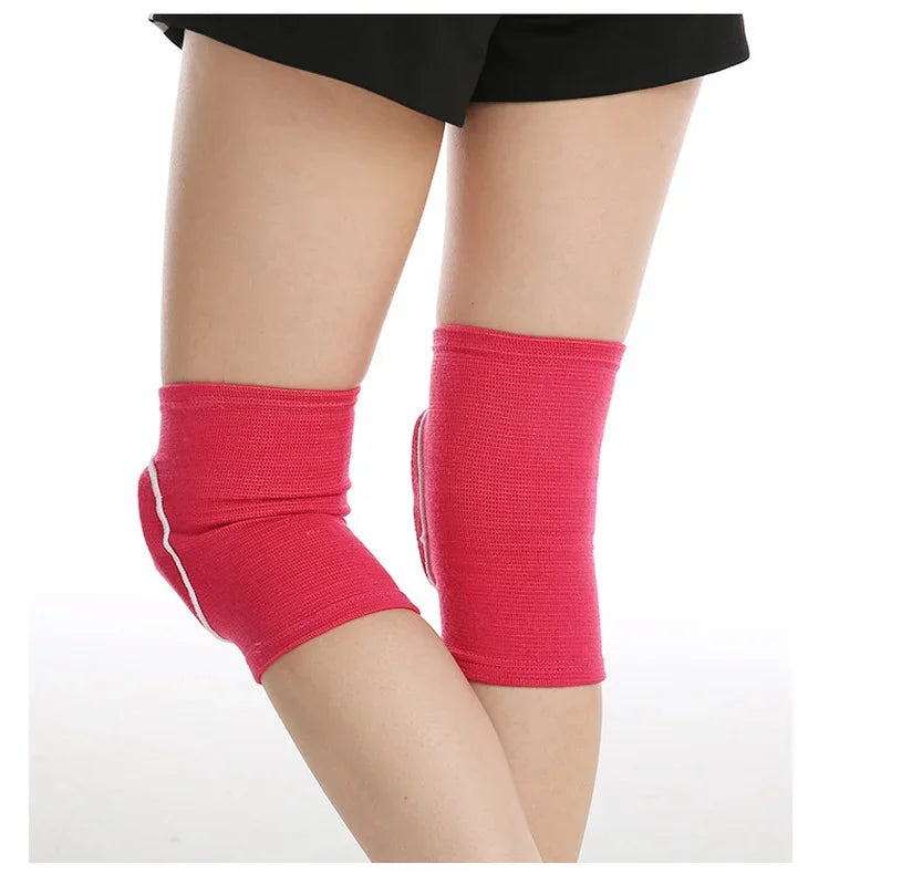 1PC High Elastic Knee Pads