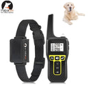 1000M Remote Dog Training Collar with Rechargeable Waterproof collar