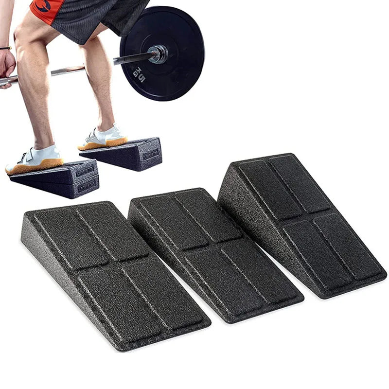 3pcs/Set Yoga Bricks Squat