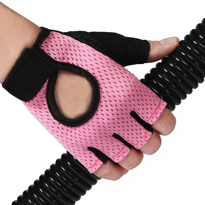 Weightlifting Gloves