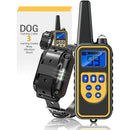 800m Electric Dog Training Collar