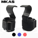 Weight Lifting Hook Grips