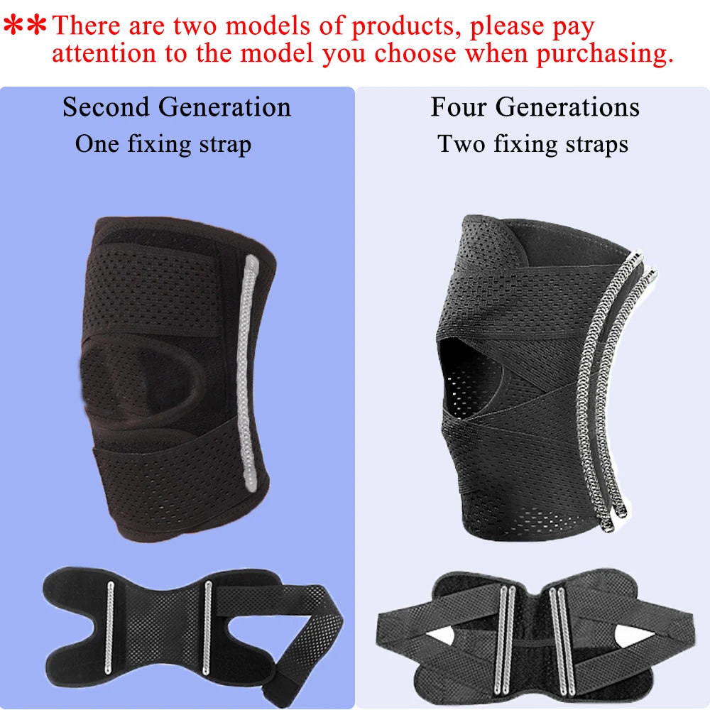 1PC Sports Kneepad