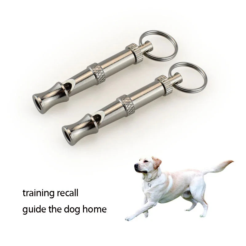 Dog Training Whistle