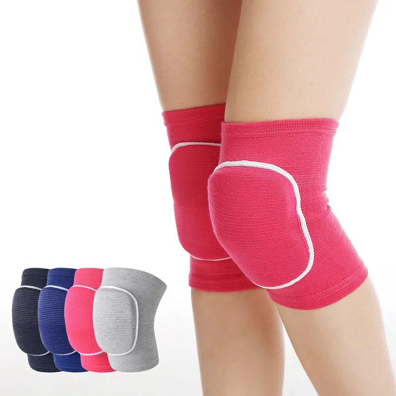 1PC High Elastic Knee Pads