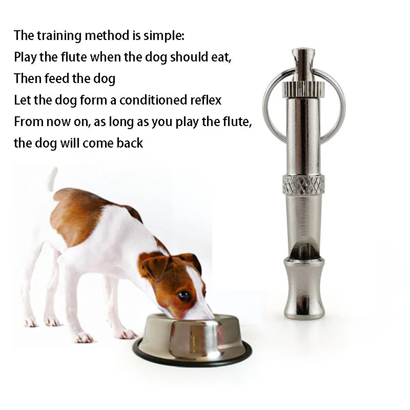 Dog Training Whistle