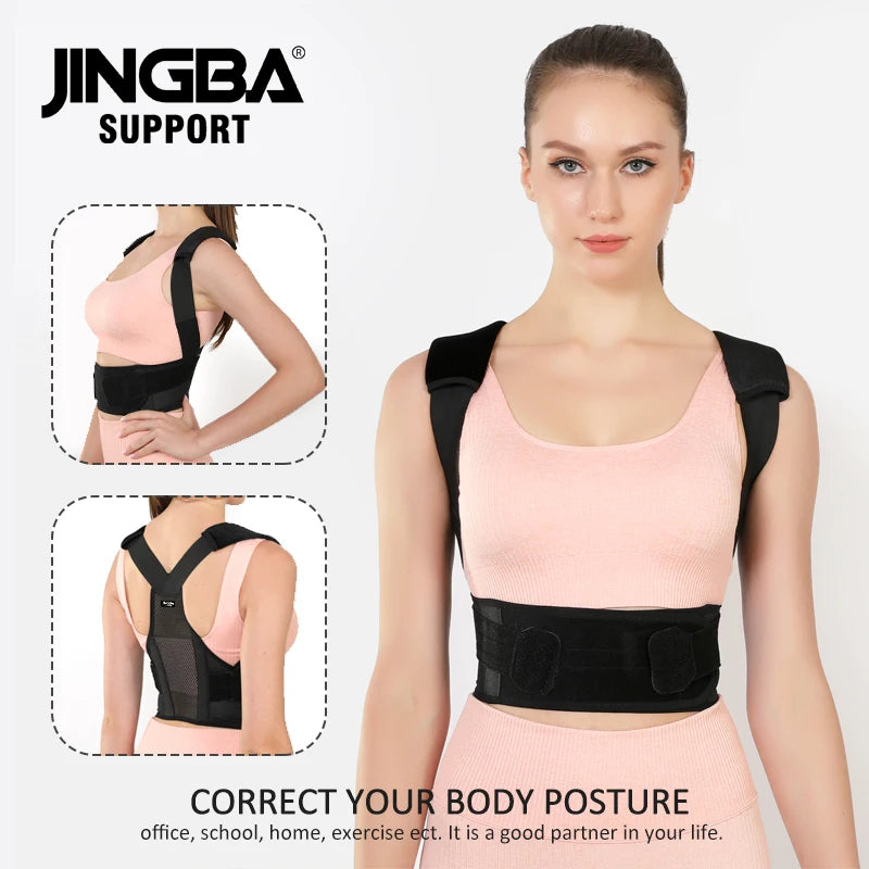 Adjustable Posture Corrector