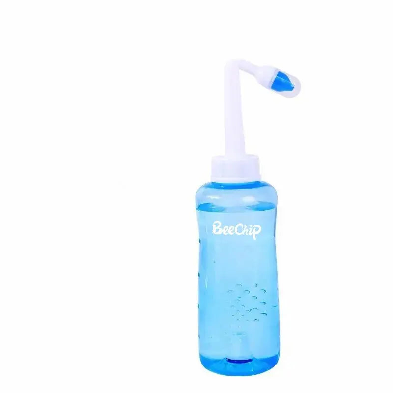 300ml Nasal Wash Bottle for Adults and Children