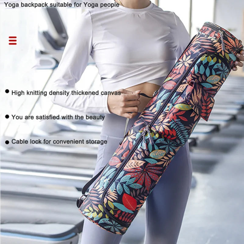 Yoga Mat Bag