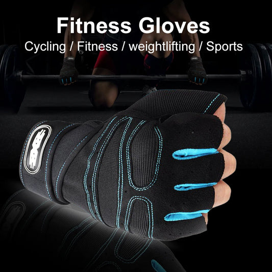 Gym Fitness Heavyweight Training Gloves