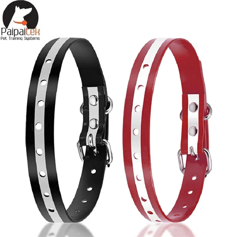 Dog Training Device Replacement Collar 