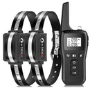 Remote Dog Training Collar (1000 meters)