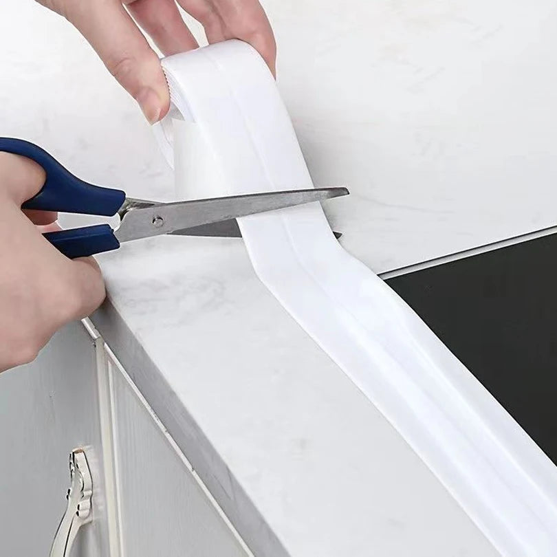 Waterproof and Mold-Proof Toilet Sealing Strip