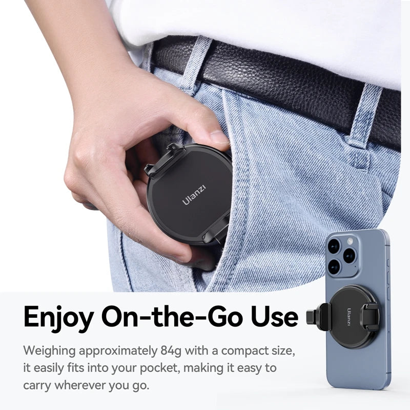 MG10 MagSafe Hard Drive Holder for Smartphone