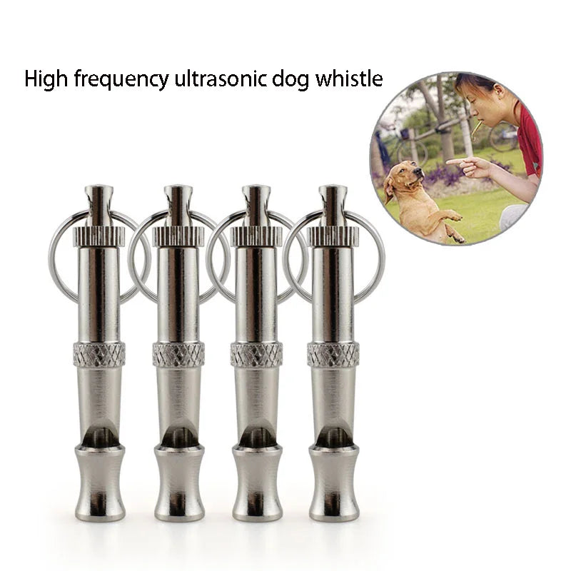 Dog Training Whistle