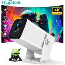 ThundeaL TD80W Android Projector