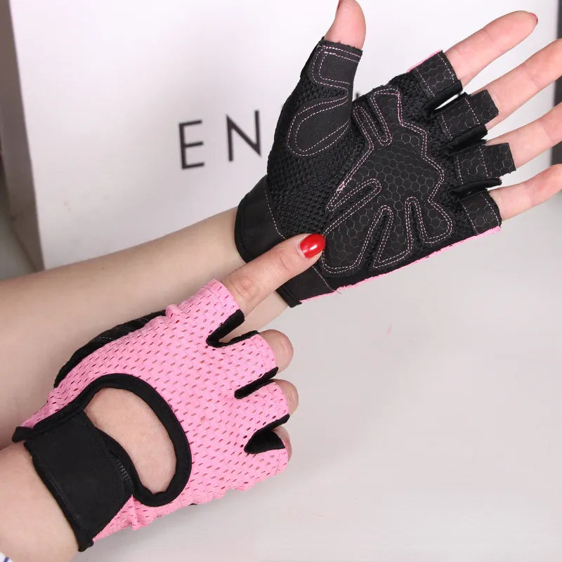 Weightlifting Gloves