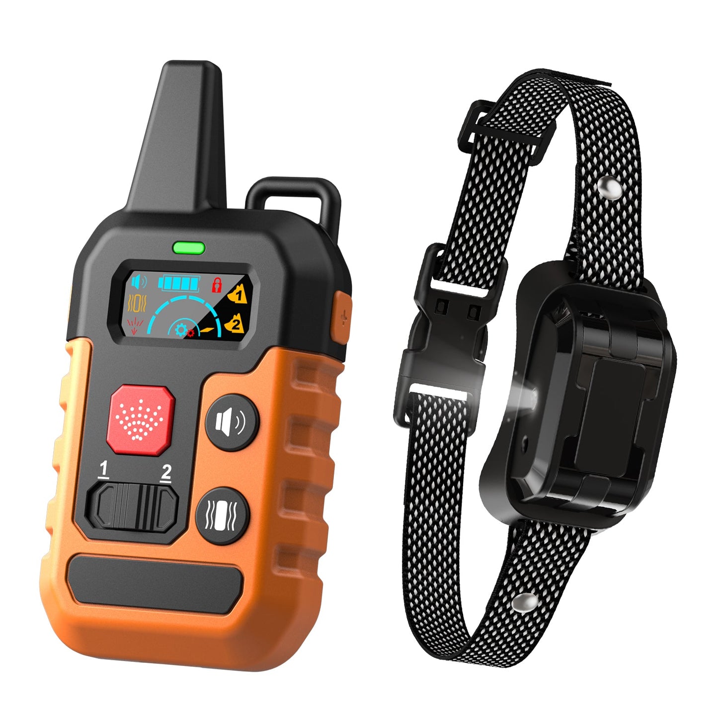 T510 Dog Training Collar (with Spray Function)