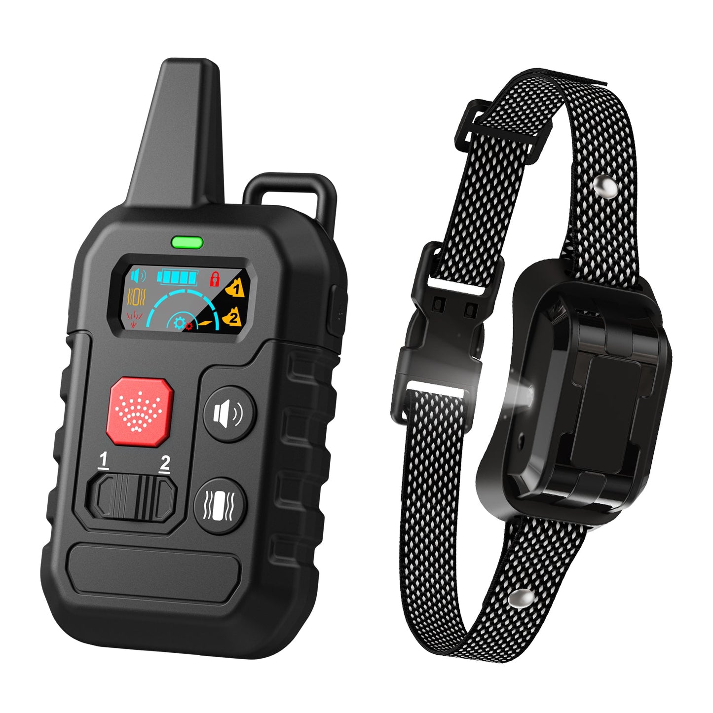 T510 Dog Training Collar (with Spray Function)