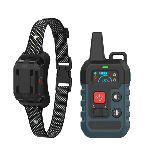 T510 Dog Training Collar (with Spray Function)