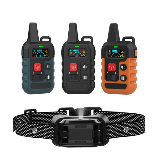 T510 Dog Training Collar (with Spray Function)