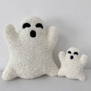 Home Fashion Plush Ghost Pillow