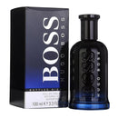 Boss Bottled Night 100Ml Eau De Toilette - Hugo Boss