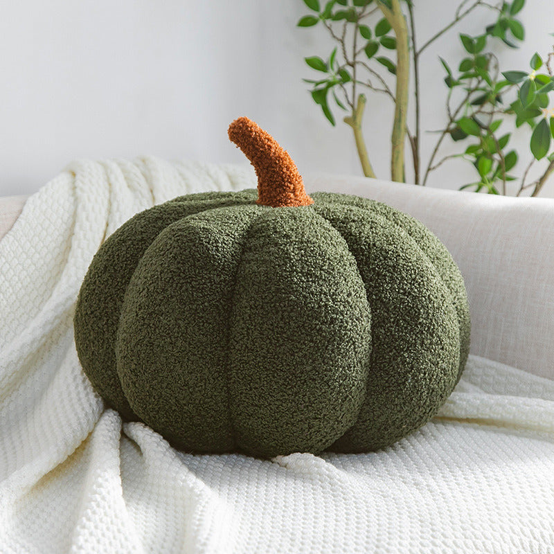 Pumpkin Throw Pillow / Cushion Home Decoration