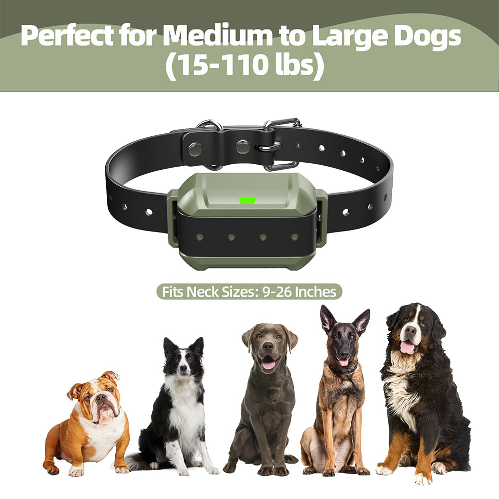 F910 Radar Wireless Dog Fence