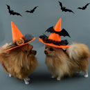 Halloween Pet Hat Non-woven Creative