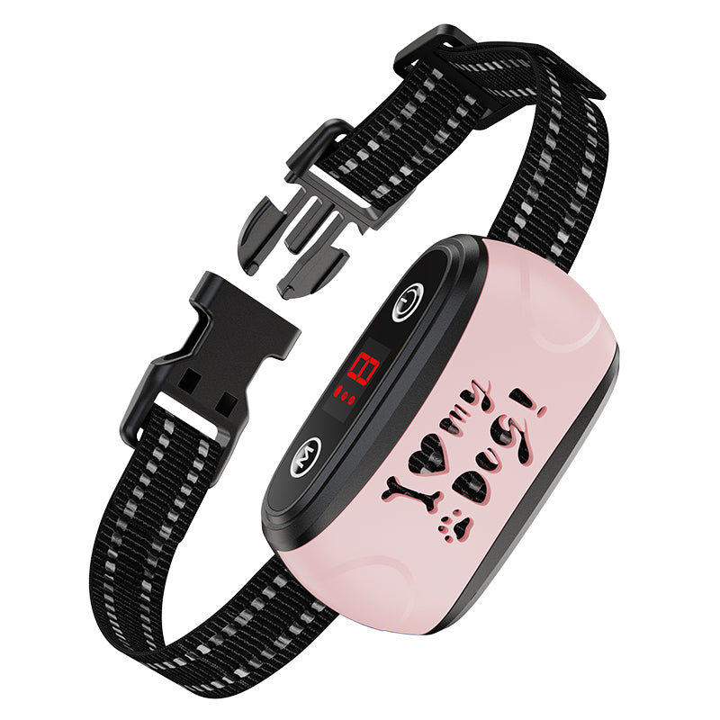 B300 Bark Training Collar