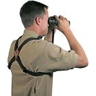 Vortex Elasticated Binocular Harness Universal Fit