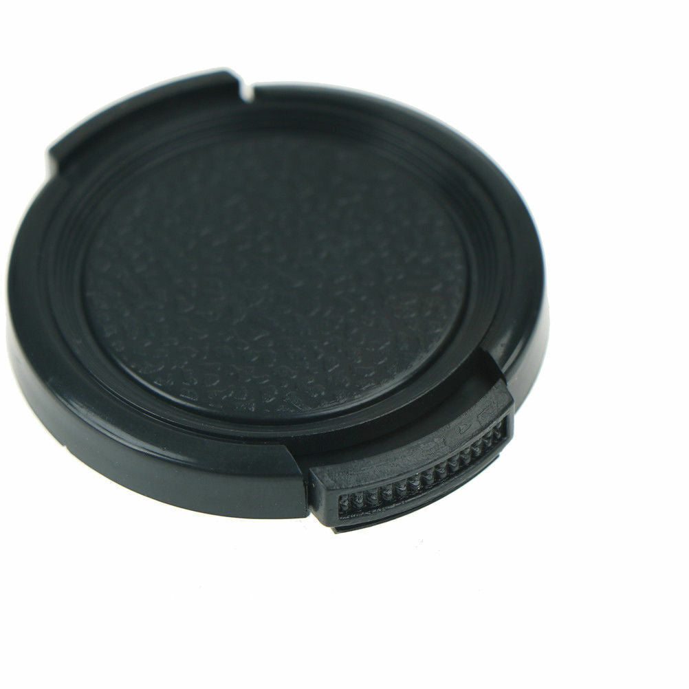 KOOD 37Mm Snap on Clip on Lens Cap Protection Cover for 37Mm Lens NEW