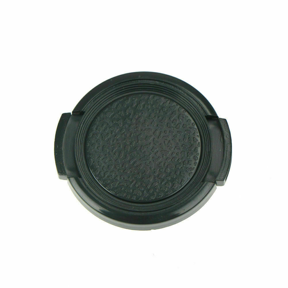 KOOD 37Mm Snap on Clip on Lens Cap Protection Cover for 37Mm Lens NEW