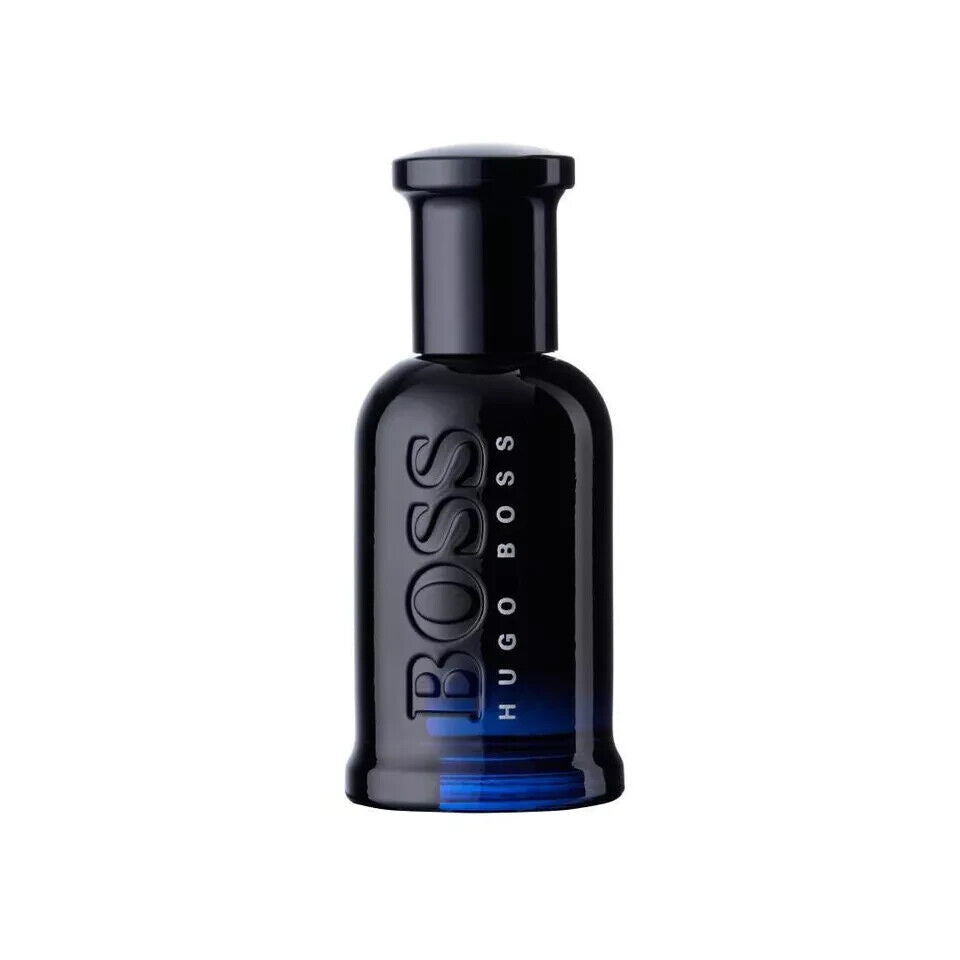 Boss Bottled Night 100Ml Eau De Toilette - Hugo Boss